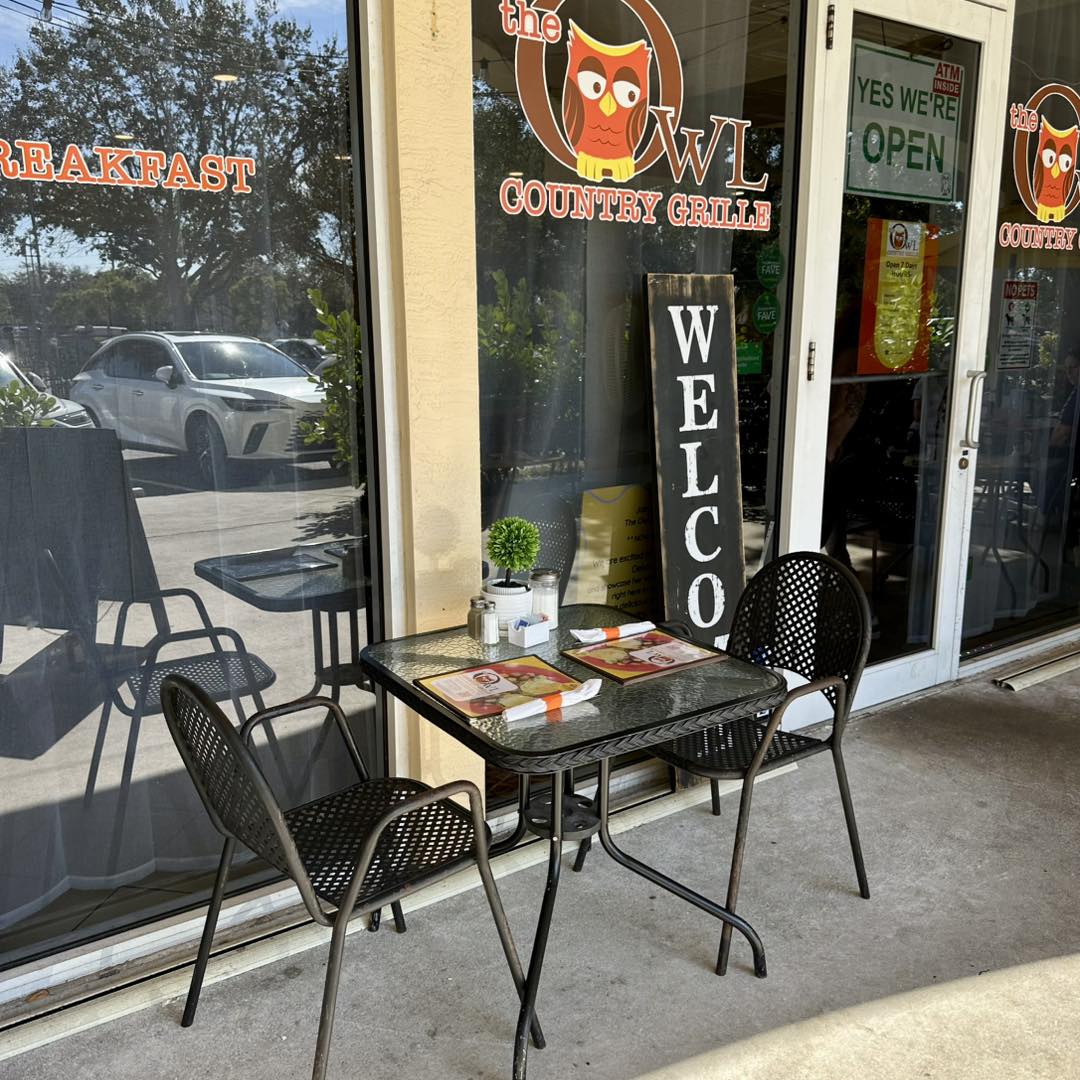 You’re Always Welcome at Our Table<br>