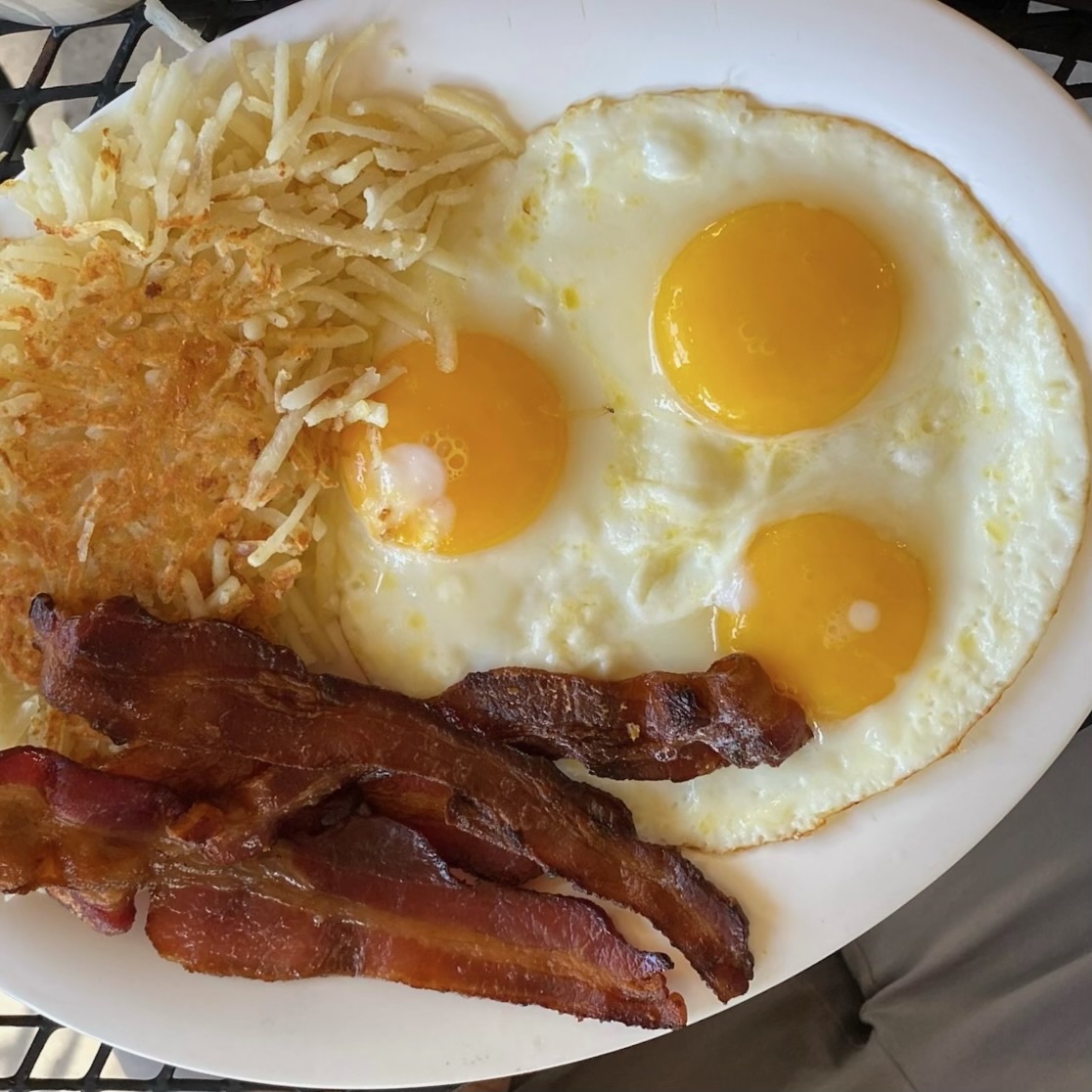 American Favorites, Reinvented Just for You