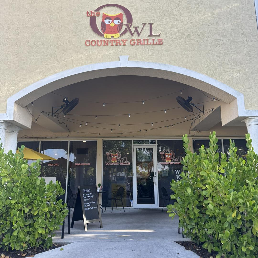 A Flavorful Local Favorite in Boynton Beach